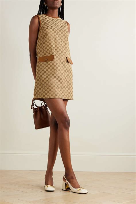 rochy gucci dress|gucci dresses net a porter.